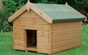 Yard Kennel